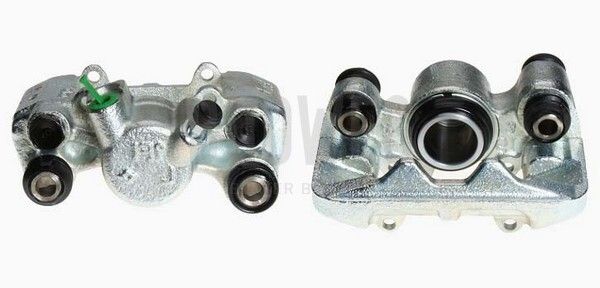 Bremssattel BUDWEG CALIPER 343993