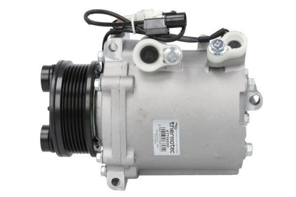 Kompressor, Klimaanlage THERMOTEC KTT090265