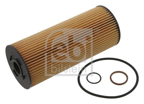 Ölfilter FEBI BILSTEIN 35343
