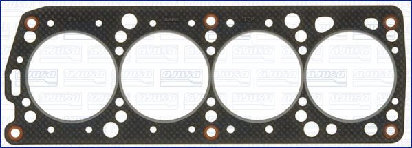 Dichtung Zylinderkopf AJUSA 10004800