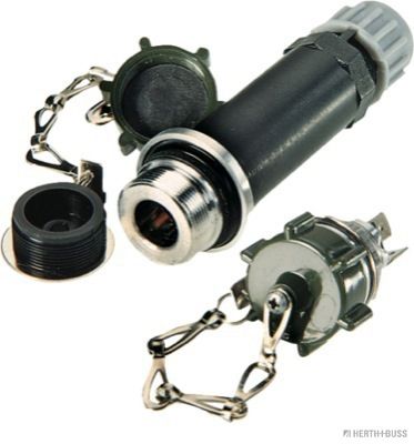 Steckdose HERTH+BUSS ELPARTS 51306724