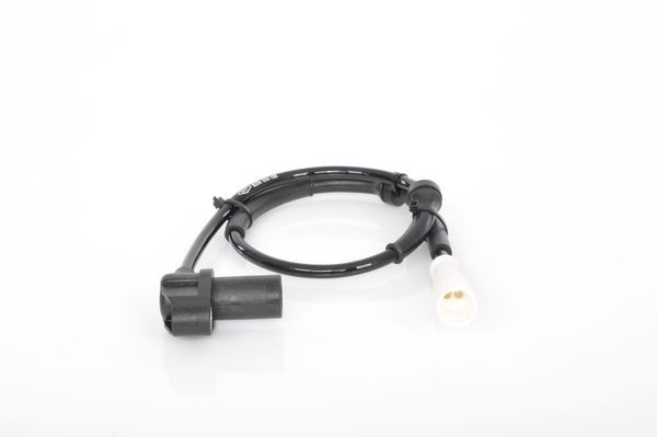 Sensor, Raddrehzahl BOSCH 0 265 006 710