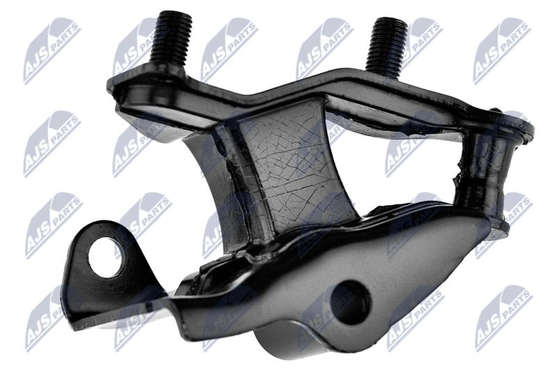 Lagerung, Motor NTY ZPS-HD-115