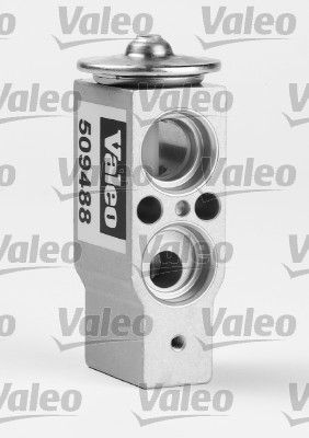 Expansionsventil, Klimaanlage VALEO 509488