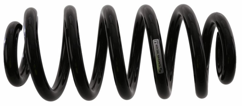Fahrwerksfeder SACHS 992 438