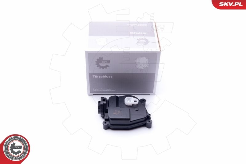 Türschloss ESEN SKV 16SKV624