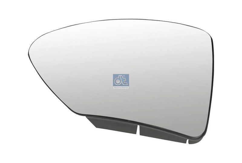 Spiegelglas, Weitwinkelspiegel DT Spare Parts 4.65740