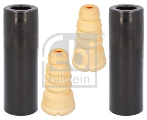 Staubschutzsatz Stoßdämpfer FEBI BILSTEIN 186507