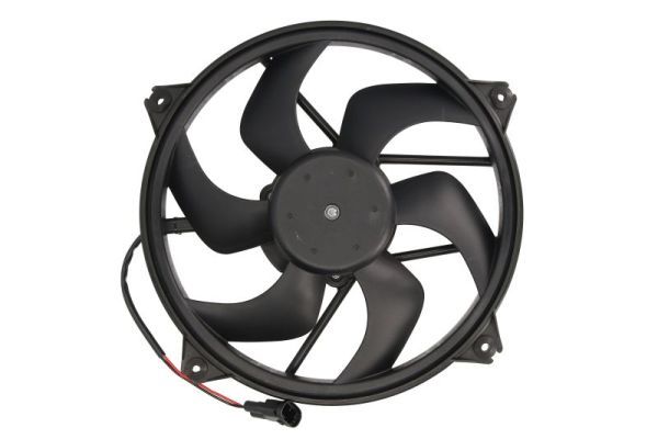 Lüfter, Motorkühlung THERMOTEC D8P015TT