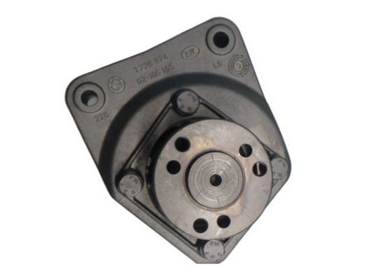 Hydraulikpumpe, Lenkung SPIDAN 53615