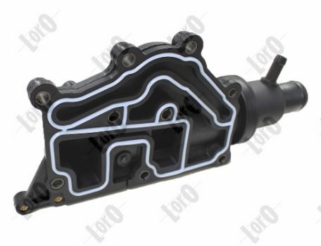 Thermostat, Kühlmittel ABAKUS 042-025-0015