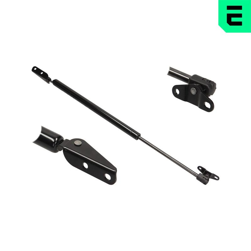 Heckklappendämpfer Optimal AG-39997