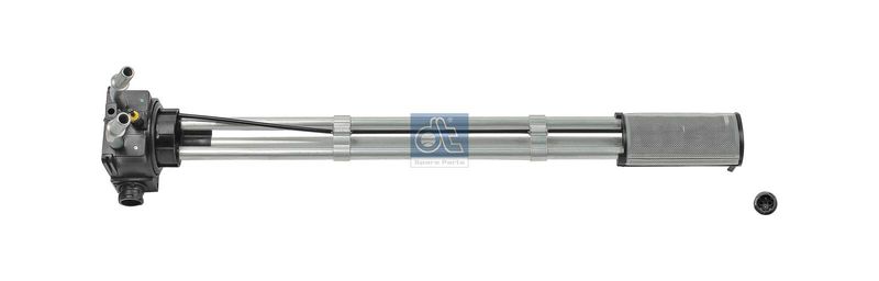 Sensor, Kraftstoffvorrat DT Spare Parts 2.12313
