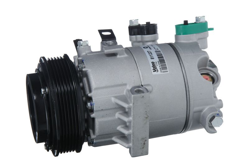 Kompressor, Klimaanlage VALEO 811227