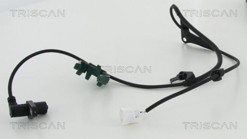 Raddrehzahlsensor ABS-Sensor TRISCAN 8180 13149
