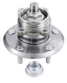 Radlagersatz SNR R184.38