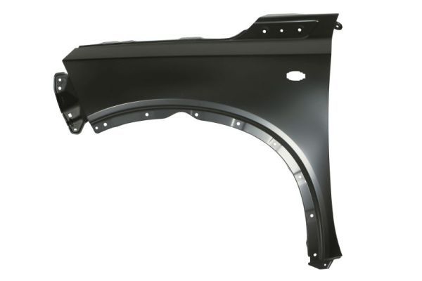 Kotflügel BLIC 6504-04-6826313P
