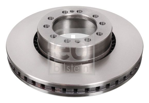 Bremsscheibe FEBI BILSTEIN 101732