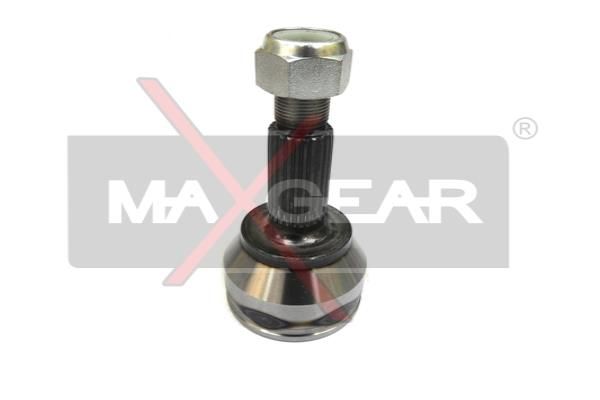 Gelenksatz Antriebswelle MAXGEAR 49-0143