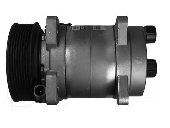 Kompressor, Klimaanlage Airstal 10-1210