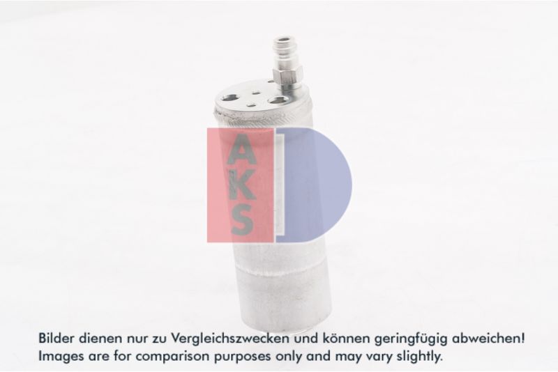 Trockner, Klimaanlage AKS DASIS 800281N