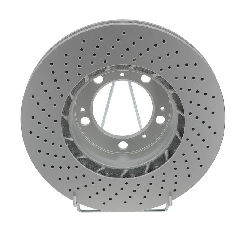 Bremsscheibe FERODO DDF2020RC-1