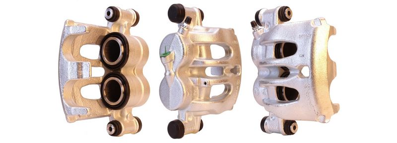 Bremssattel ELSTOCK 83-1942