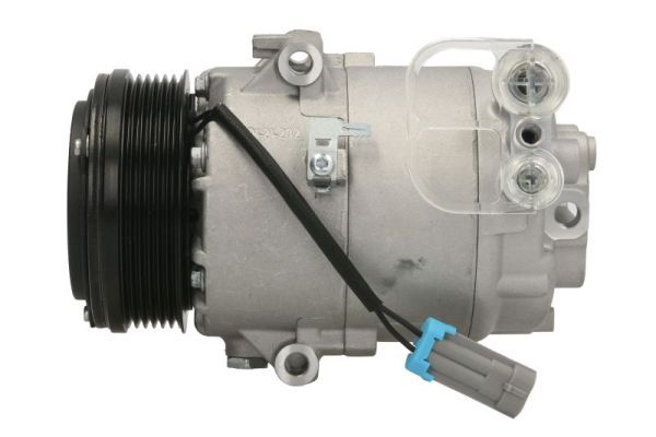 Kompressor, Klimaanlage THERMOTEC KTT090403