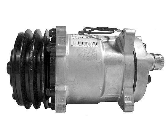 Kompressor, Klimaanlage Airstal 10-0342