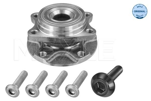 Reparatursatz, Radnabe MEYLE 1006530033