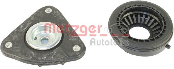 Reparatursatz, Federbeinstützlager METZGER 6490065
