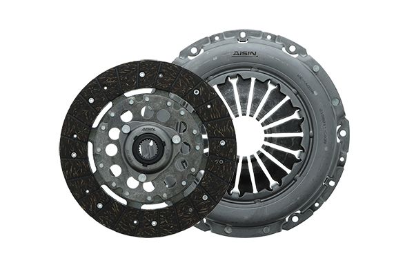 Kupplungssatz Aisin KE-VW20R