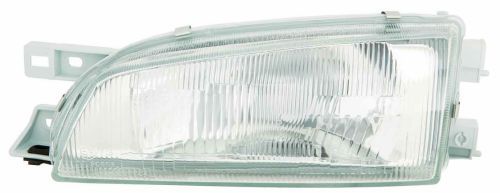 Hauptscheinwerfer ABAKUS 220-1104L-LD-E