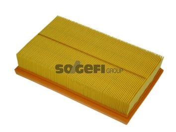 Luftfilter PURFLUX a1117