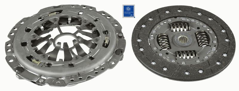 Kupplungssatz SACHS 3000 951 105