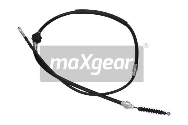 Seilzug, Feststellbremse MAXGEAR 32-0195