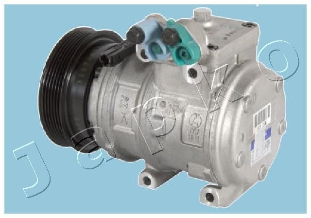 Kompressor, Klimaanlage JAPKO CMP2030131