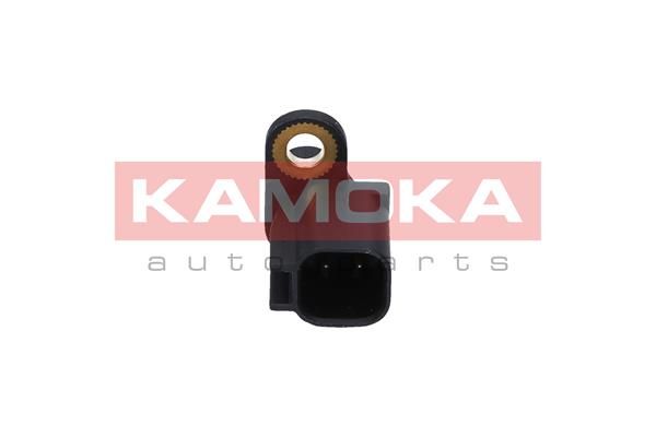 Sensor, Raddrehzahl KAMOKA 1060554