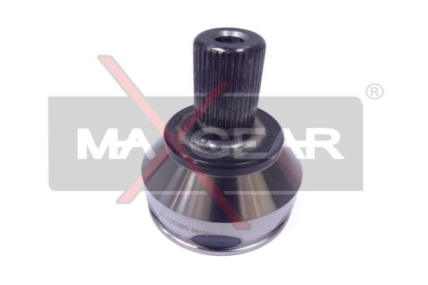 Gelenksatz Antriebswelle MAXGEAR 49-0617