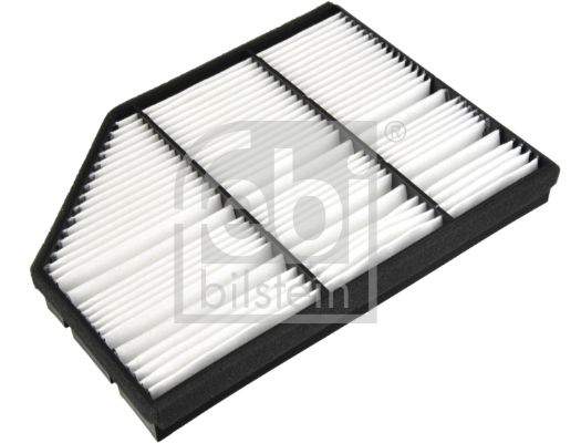 Filter, kupéventilation FEBI BILSTEIN 173446