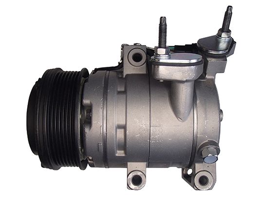 Kompressor, Klimaanlage Airstal 10-4577