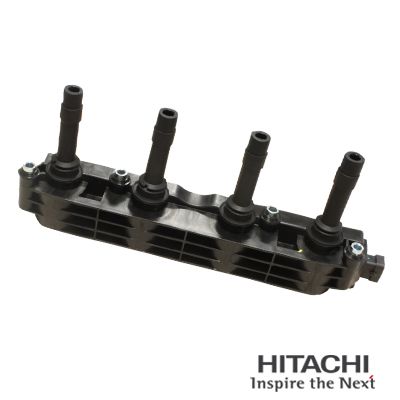 Zündspule HITACHI 2503809
