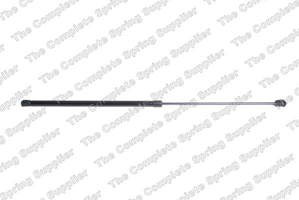 Gasfeder, Motorhaube LESJOFORS 8004236