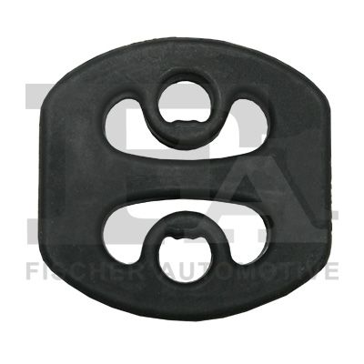 Halter, Abgasanlage FA1 723-706