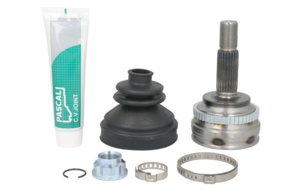 Gelenksatz, Antriebswelle PASCAL G12056PC