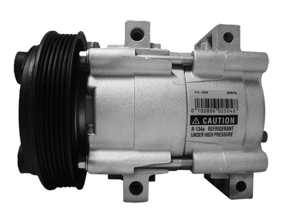 Kompressor, Klimaanlage Airstal 10-0204
