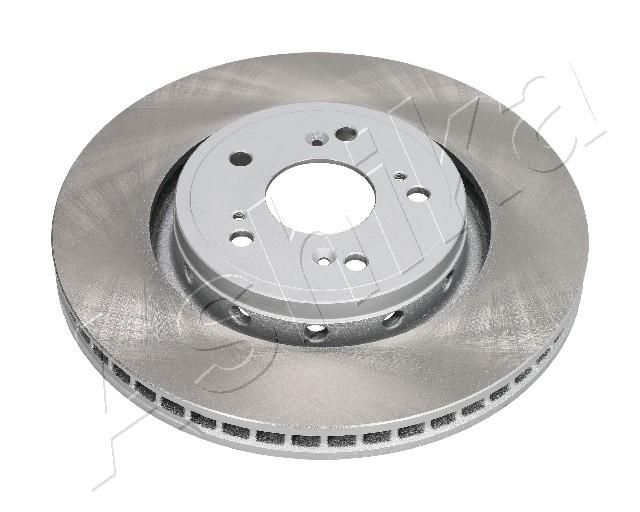 Bremsscheibe Ashika 60-04-435C
