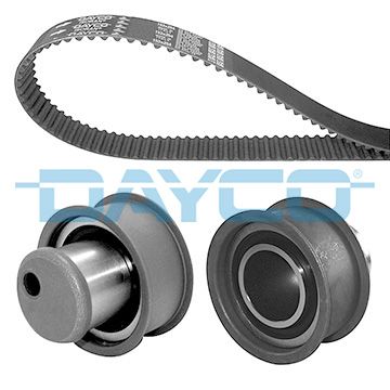 Zahnriemensatz DAYCO KTB273