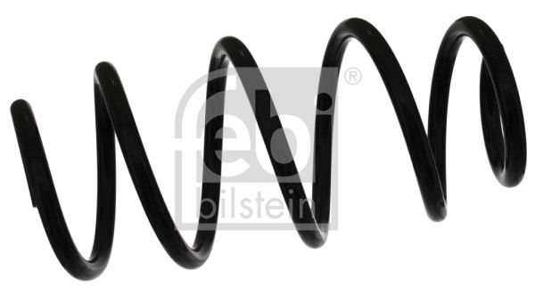 Fahrwerksfeder FEBI BILSTEIN 46953