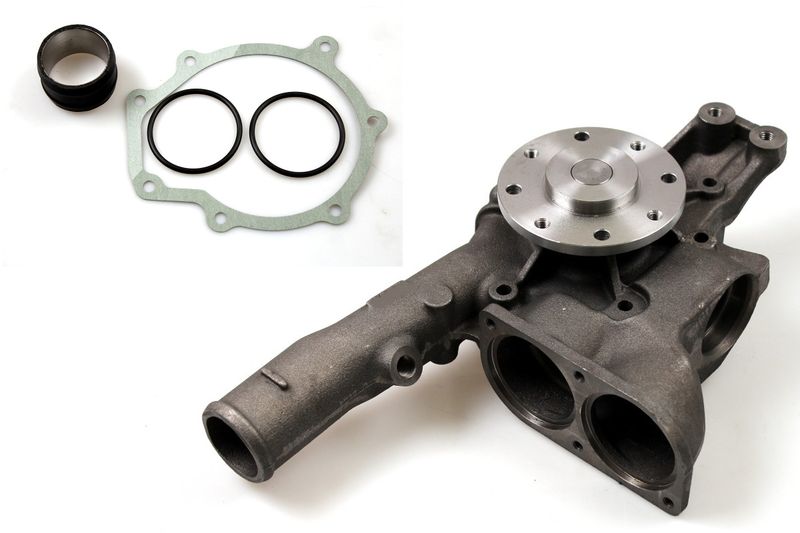 Wasserpumpe, Motorkühlung HEPU P1457